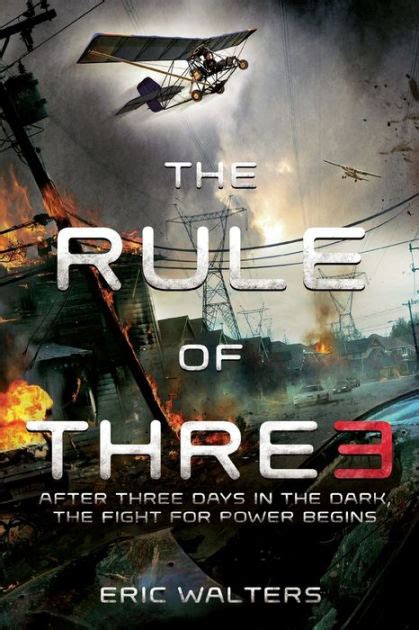 The Rule of Three